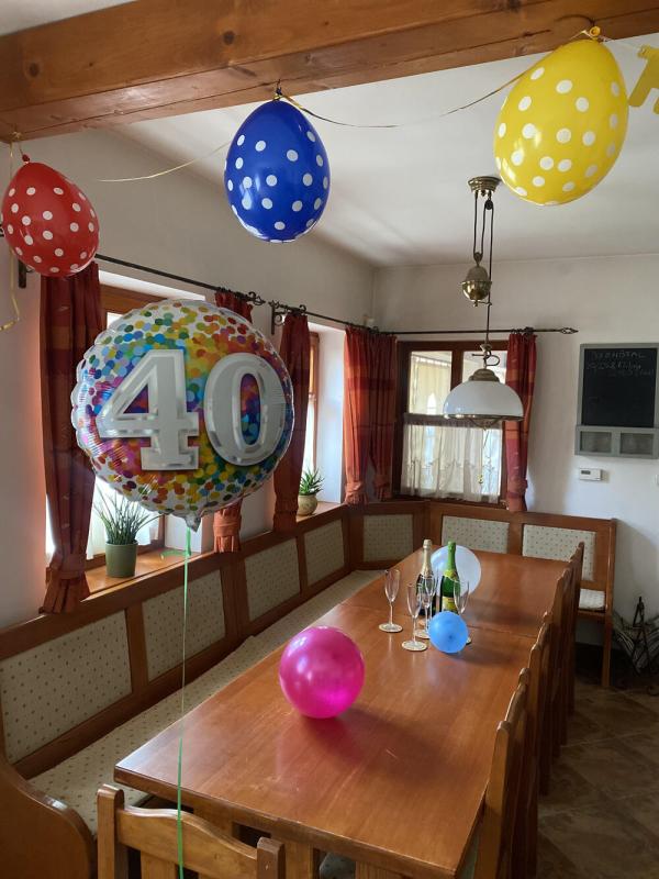 Rendezvények és események